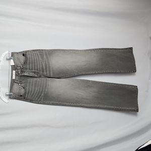 KanCan 90s flare gray jeans